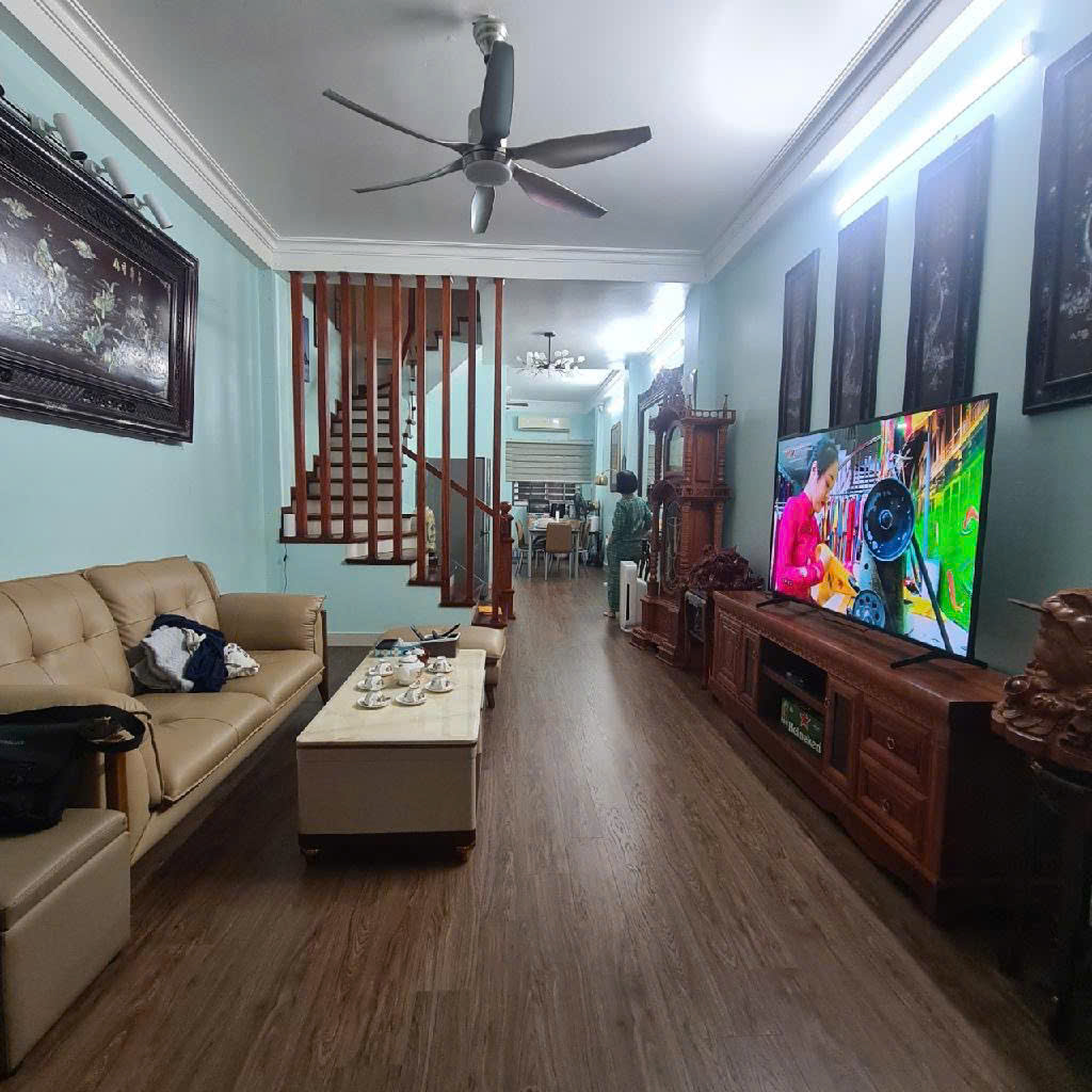 BÁN NHÀ TÂY TRÀ – HIẾM – VỊ TRÍ ĐẸP NHẤT HOÀNG MAI